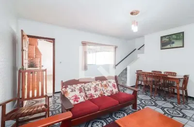 Casa com 3 quartos para alugar na Rua São José do Peixe, Itaquera, São Paulo