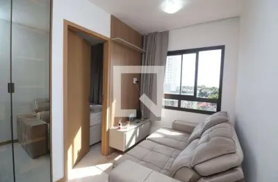 Apartamento para aluguel - federação, 2 quartos,  35 m² - salvador