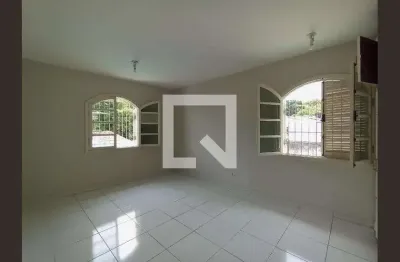 Casa para aluguel - vila jaguara, 2 quartos,  156 m² - são paulo