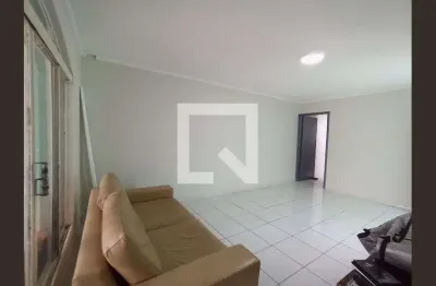 Casa para aluguel - vila jaguara, 2 quartos,  156 m² - são paulo