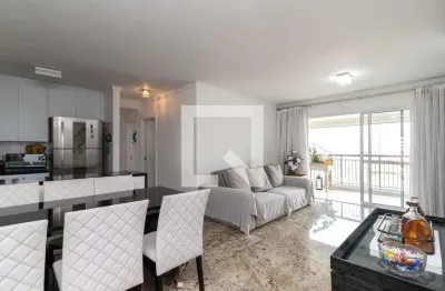 Cobertura para aluguel - mandaqui, 3 quartos,  205 m² - são paulo