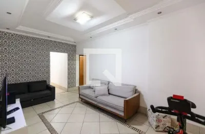 Casa para aluguel - vila industrial, 3 quartos,  250 m² - campinas