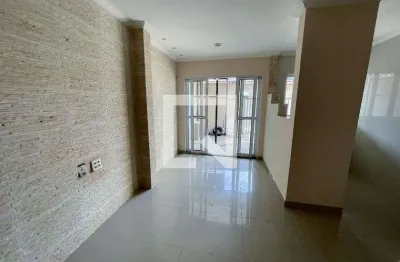 Casa para aluguel - centenário, 1 quarto,  80 m² - duque de caxias