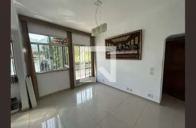 Casa para aluguel - campinho, 4 quartos,  208 m² - rio de janeiro