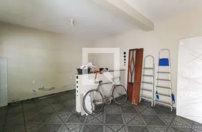 Casa para aluguel - vila invernada, 2 quartos,  55 m² - são paulo