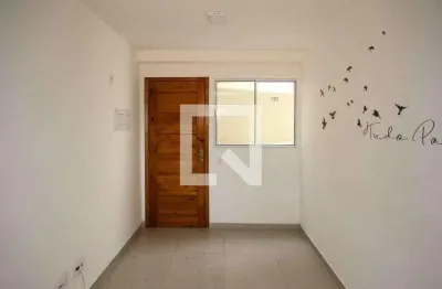Casa com 2 quartos para alugar na Rua Morubixaba, Cidade Líder, São Paulo