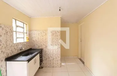 Casa com 1 quarto para alugar na Rua Coronel Lopes Branco, Jardim Brasil, São Paulo