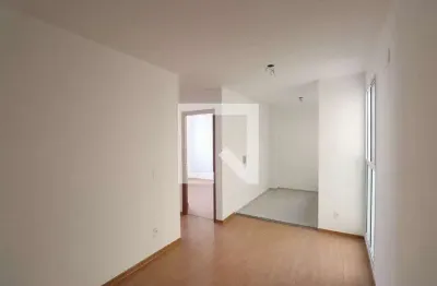 Apartamento para aluguel - barro vermelho, 2 quartos,  44 m² - são gonçalo