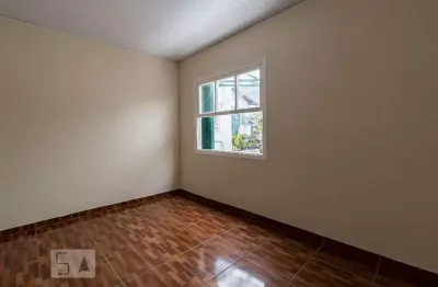 Casa com 1 quarto para alugar na Rua Jurupari, Jabaquara, São Paulo