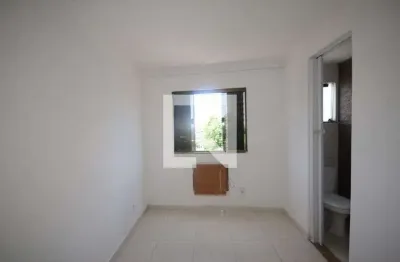 Kitnet / stúdio para aluguel - santo antônio, 1 quarto,  20 m² - osasco