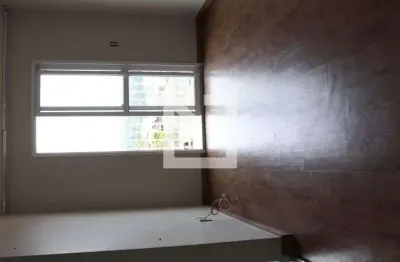 Apartamento para aluguel - jardim rio das pedras, 2 quartos,  52 m² - cotia