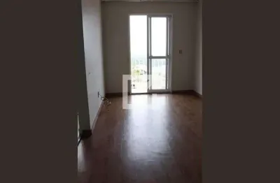 Apartamento para aluguel - jardim rio das pedras, 2 quartos,  52 m² - cotia