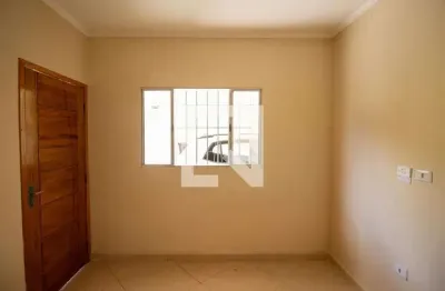 Casa / sobrado em condomínio para aluguel - vila jacuí, 2 quartos,  70 m² - são paulo