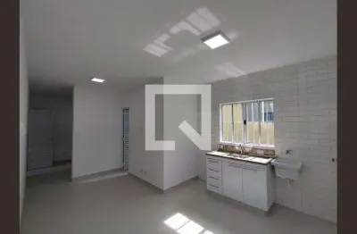 Casa para aluguel - vila das mercês, 1 quarto,  40 m² - são paulo