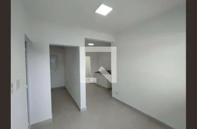 Casa para aluguel - vila das mercês, 1 quarto,  40 m² - são paulo