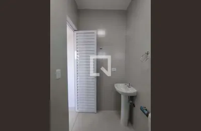 Casa para aluguel - vila das mercês, 1 quarto,  40 m² - são paulo