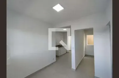 Casa para aluguel - vila das mercês, 1 quarto,  40 m² - são paulo