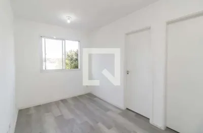 Apartamento para aluguel - artur alvim, 2 quartos,  35 m² - são paulo