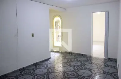 Casa para aluguel - vila nova cumbica, 1 quarto,  80 m² - guarulhos