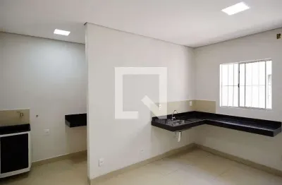 Kitnet / stúdio para aluguel - boa vista, 1 quarto,  25 m² - belo horizonte