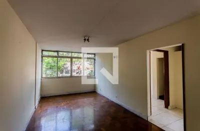 Apartamento para aluguel - jardim, 2 quartos,  90 m² - santo andré