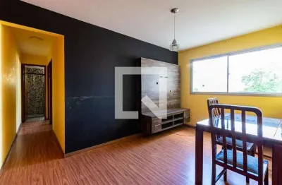 Apartamento para aluguel - cangaíba, 2 quartos,  52 m² - são paulo