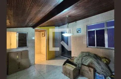 Casa / sobrado em condomínio para aluguel - vargem pequena, 4 quartos,  180 m² - rio de janeiro