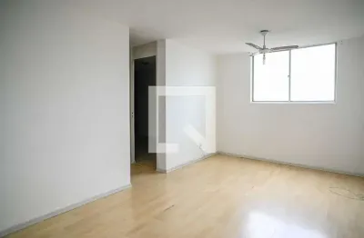 Apartamento para aluguel - vila das mercês, 2 quartos,  62 m² - são paulo