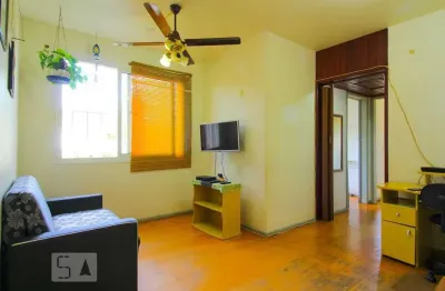 Apartamento para aluguel - alto petrópolis, 2 quartos,  56 m² - porto alegre