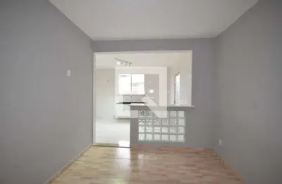 Casa / sobrado em condomínio para aluguel - bento ribeiro, 3 quartos,  100 m² - rio de janeiro