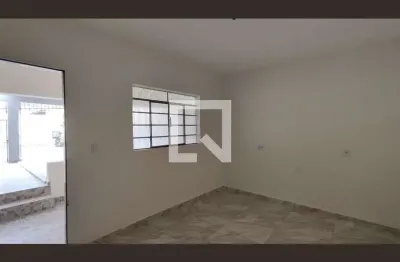 Casa para aluguel - parque dourado, 2 quartos,  71 m² - ferraz de vasconcelos