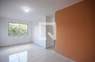 Apartamento para aluguel - jardim leonidas moreira, 3 quartos,  64 m² - são paulo