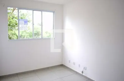 Apartamento para aluguel - jardim california, 2 quartos,  55 m² - ribeirão preto