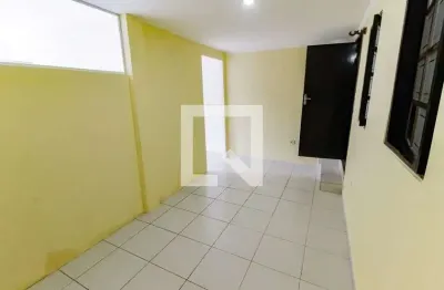 Casa para aluguel - jardim monte alegre, 2 quartos,  75 m² - taboão da serra