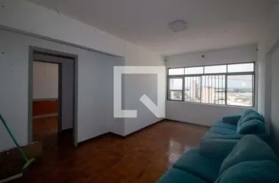 Apartamento para aluguel - centro histórico, 2 quartos,  103 m² - porto alegre