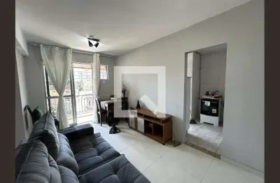 Apartamento para aluguel - campinho, 2 quartos,  65 m² - rio de janeiro
