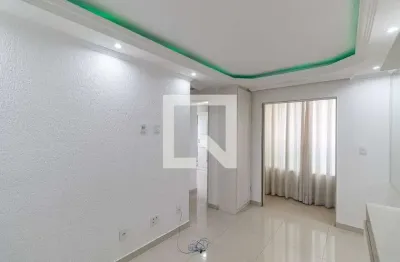 Apartamento para aluguel - jardim aricanduva, 2 quartos,  47 m² - são paulo
