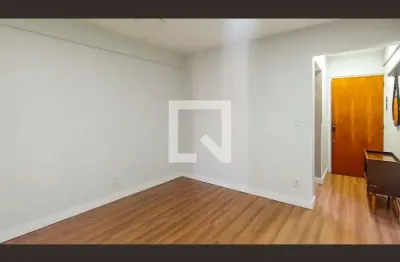 Apartamento para aluguel - centro histórico, 1 quarto,  60 m² - porto alegre