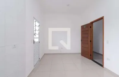 Apartamento para aluguel - itaquera, 1 quarto,  60 m² - são paulo