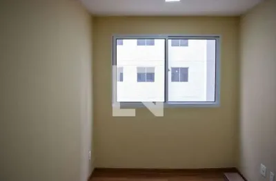 Apartamento para aluguel - penha de frança, 2 quartos,  43 m² - são paulo