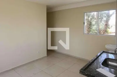 Apartamento para aluguel - jardim anália franco, 2 quartos,  34 m² - são paulo