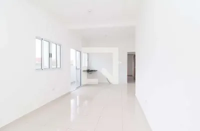 Apartamento para aluguel - itaquera, 1 quarto,  70 m² - são paulo