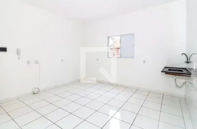 Kitnet / stúdio para aluguel - lapa, 1 quarto,  17 m² - são paulo