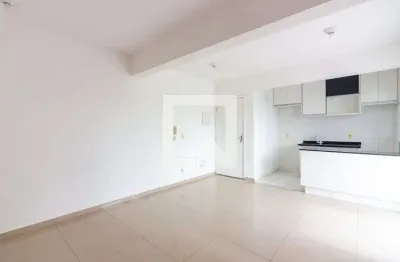 Apartamento para aluguel - padroeira, 2 quartos,  55 m² - osasco