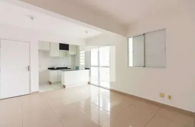 Apartamento para aluguel - padroeira, 2 quartos,  55 m² - osasco