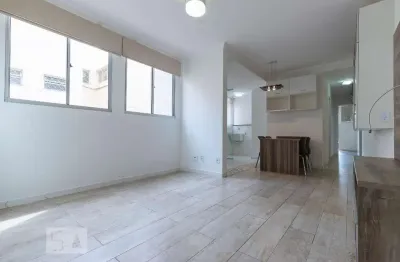 Apartamento para Aluguel - Bonfim, 2 Quartos,  67 m² - Campinas