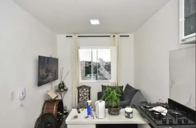 Apartamento para aluguel - parque regina, 1 quarto,  24 m² - são paulo