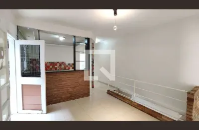 Casa para aluguel - jardim primavera, 2 quartos,  120 m² - ferraz de vasconcelos