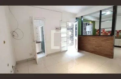 Casa para aluguel - jardim primavera, 2 quartos,  120 m² - ferraz de vasconcelos