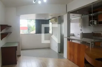 Apartamento para aluguel - partenon, 1 quarto,  44 m² - porto alegre